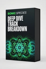 Deep Dive Track Breakdown