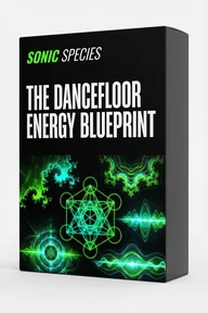 The Dancefloor Energy Blueprint