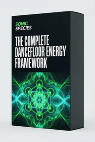The Complete Dancefloor Energy Framework